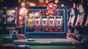 Discover the Thrills of Kingdom Casino Your Ultimate Gaming Experience
